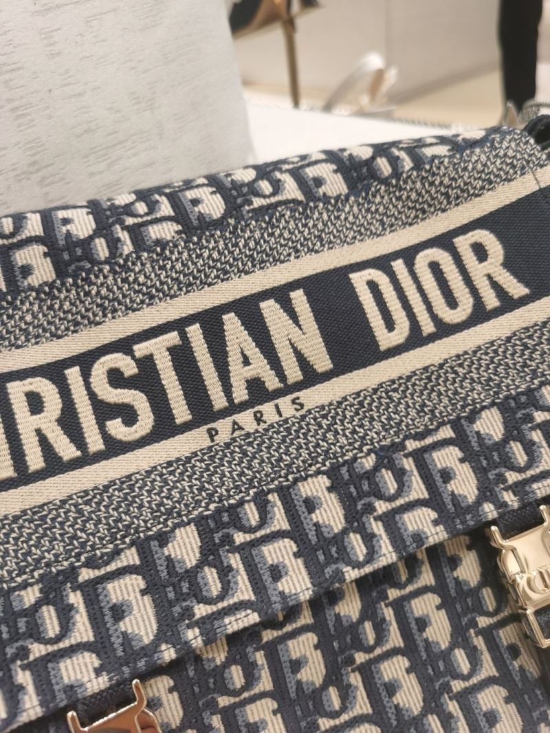 Mens Christian Dior Satchel bags